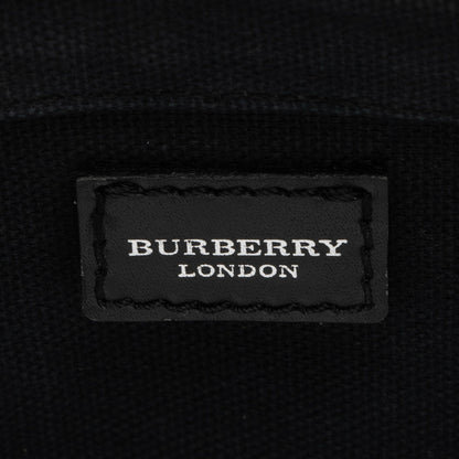Burberry Nova Check Shoulder Bag