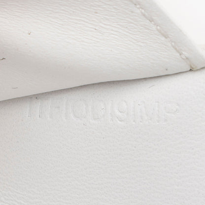 Burberry Smooth Calfskin Olympia Micro Crossbody Bag