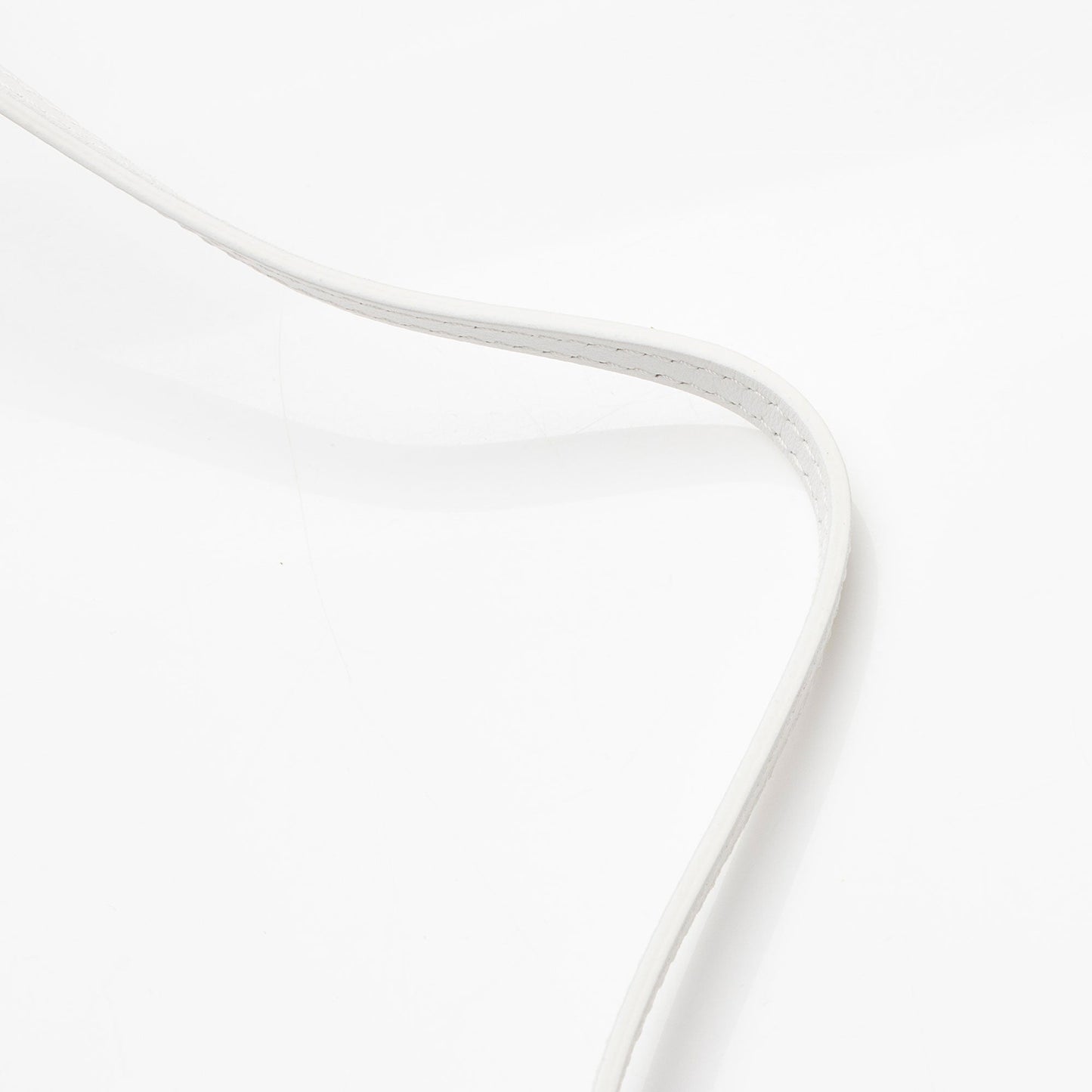 Burberry Smooth Calfskin Olympia Micro Crossbody Bag