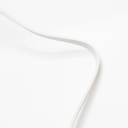 Burberry Smooth Calfskin Olympia Micro Crossbody Bag