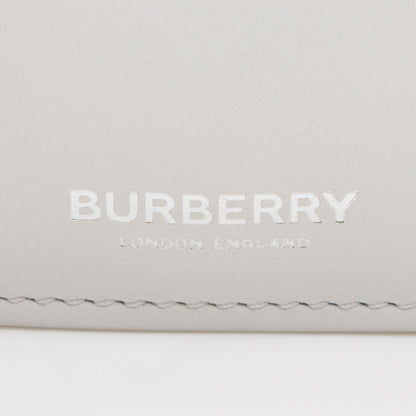 Burberry Smooth Calfskin Olympia Micro Crossbody Bag