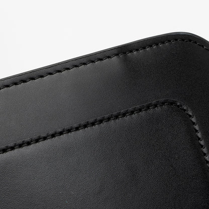 Burberry Smooth Leather TB Mini Bag