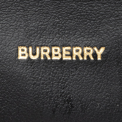 Burberry Vintage Check Phone Pocket Crossbody Bag
