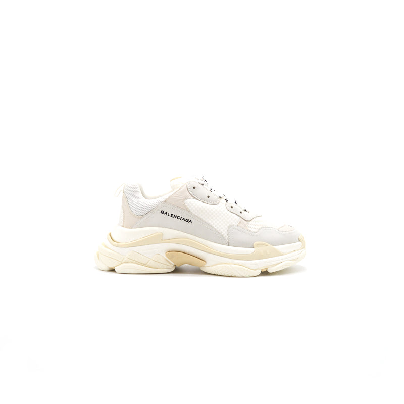 Balenciaga Trip S Sneaker for Men Size 44