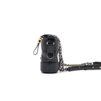 Chanel Gabrielle Small Hobo Bag 29 Serial