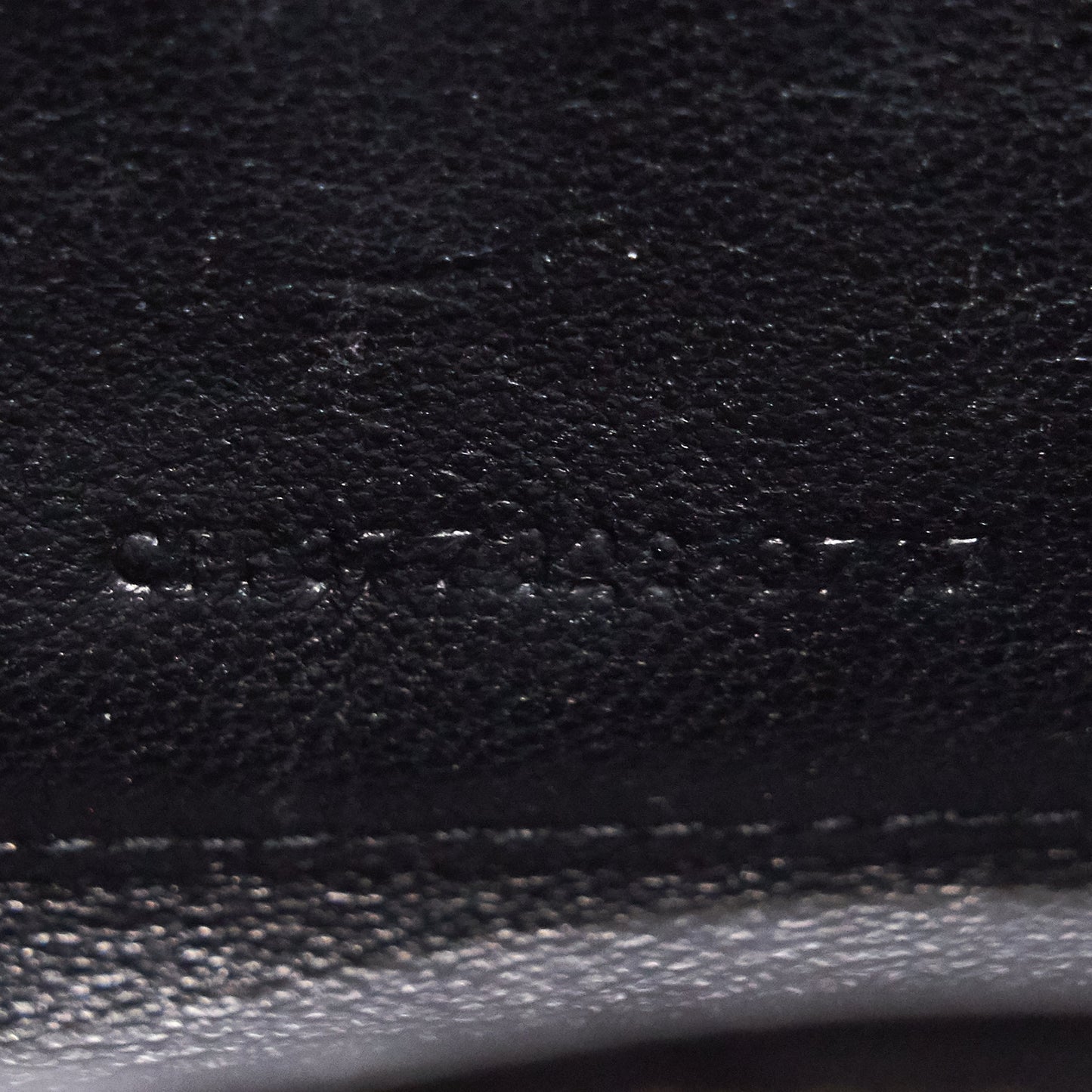 Saint Laurent /YSL Envelope Chain Wallet
