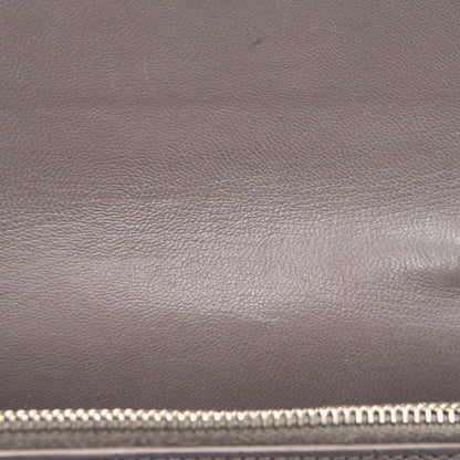 Saint Laurent / YSL Kate Chain Wallet with Tassel