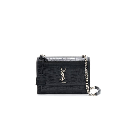 Saint laurent /YSL medium sunset cream SHW