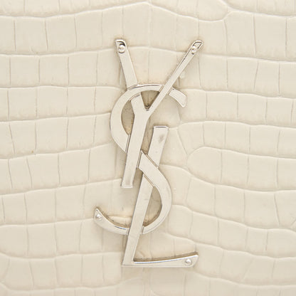 Saint laurent /YSL medium sunset cream SHW