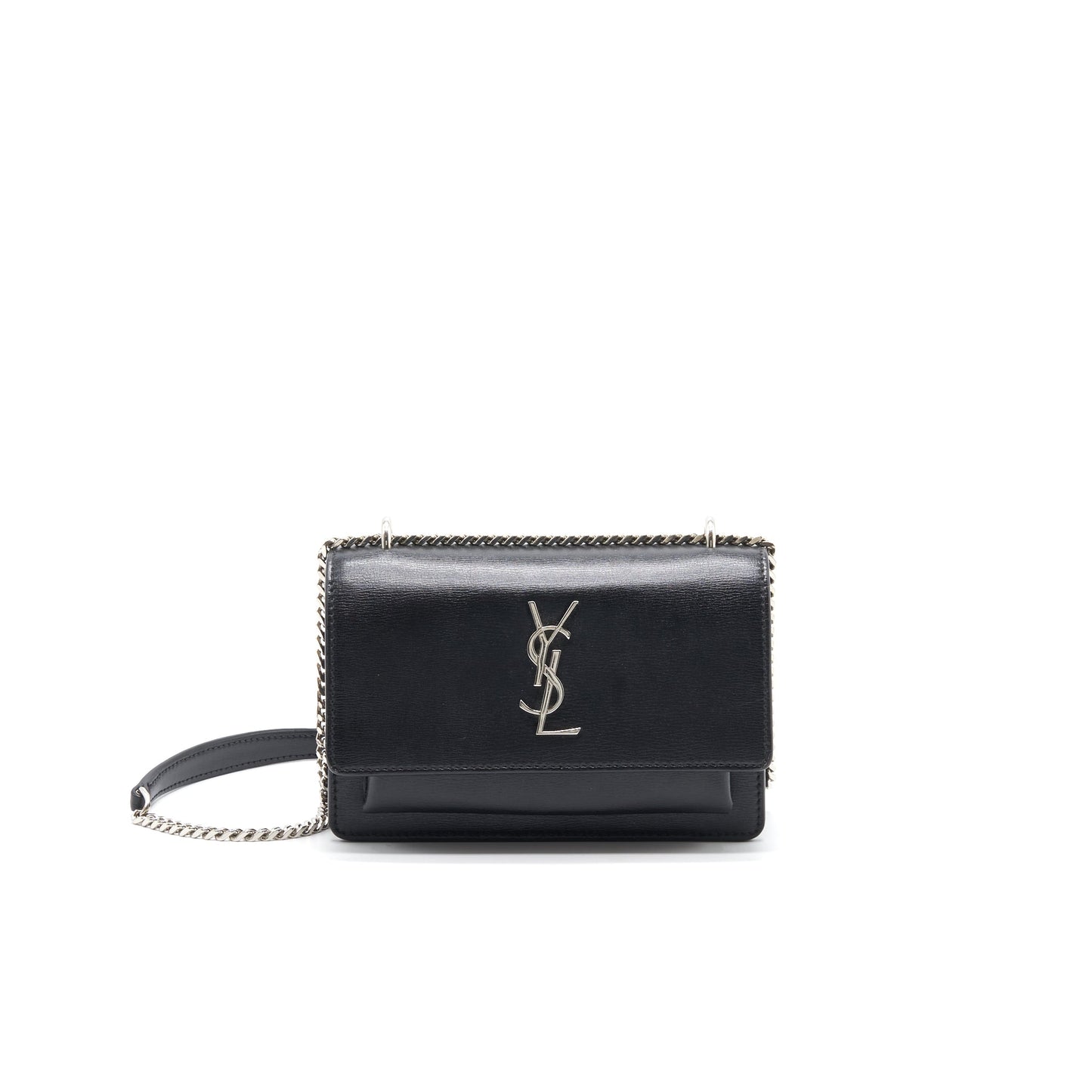 Saint Laurent / YSL Mini Sunset Bag