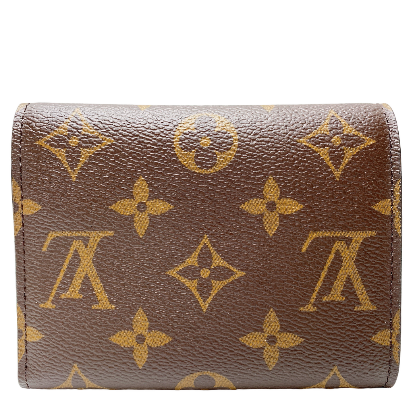 LV VICTORINE WALLET IN PINK