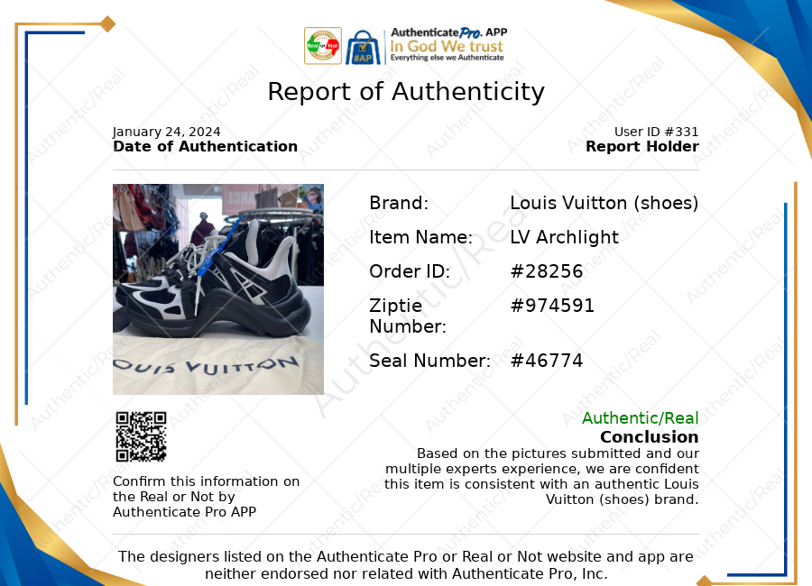 Shoes Luxury Designer By Louis Vuitton  Size: 9.5