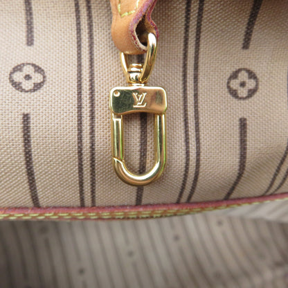 Louis-Vuitton Monogram Delightful MM