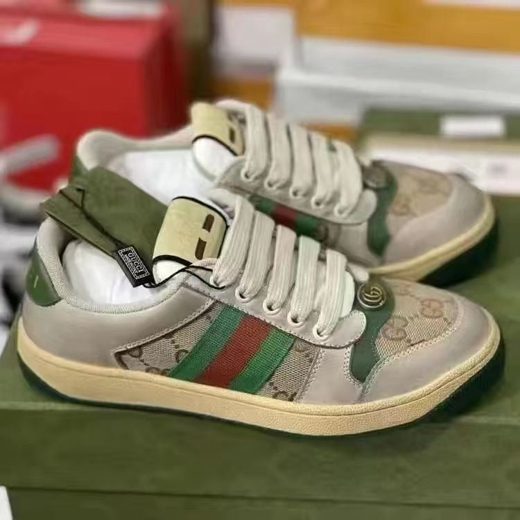 Gucci sneakers