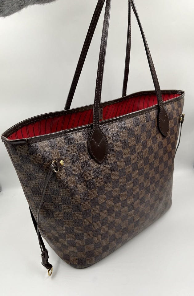 Louis Vuitton Neverfull MM