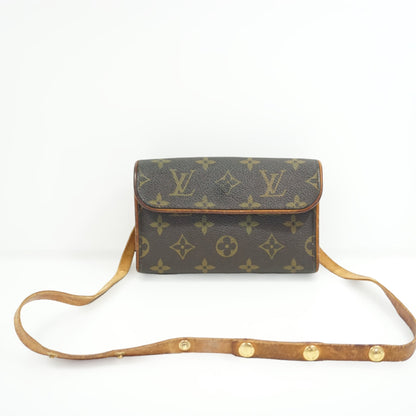 Louis Vuitton Pochette Florentine