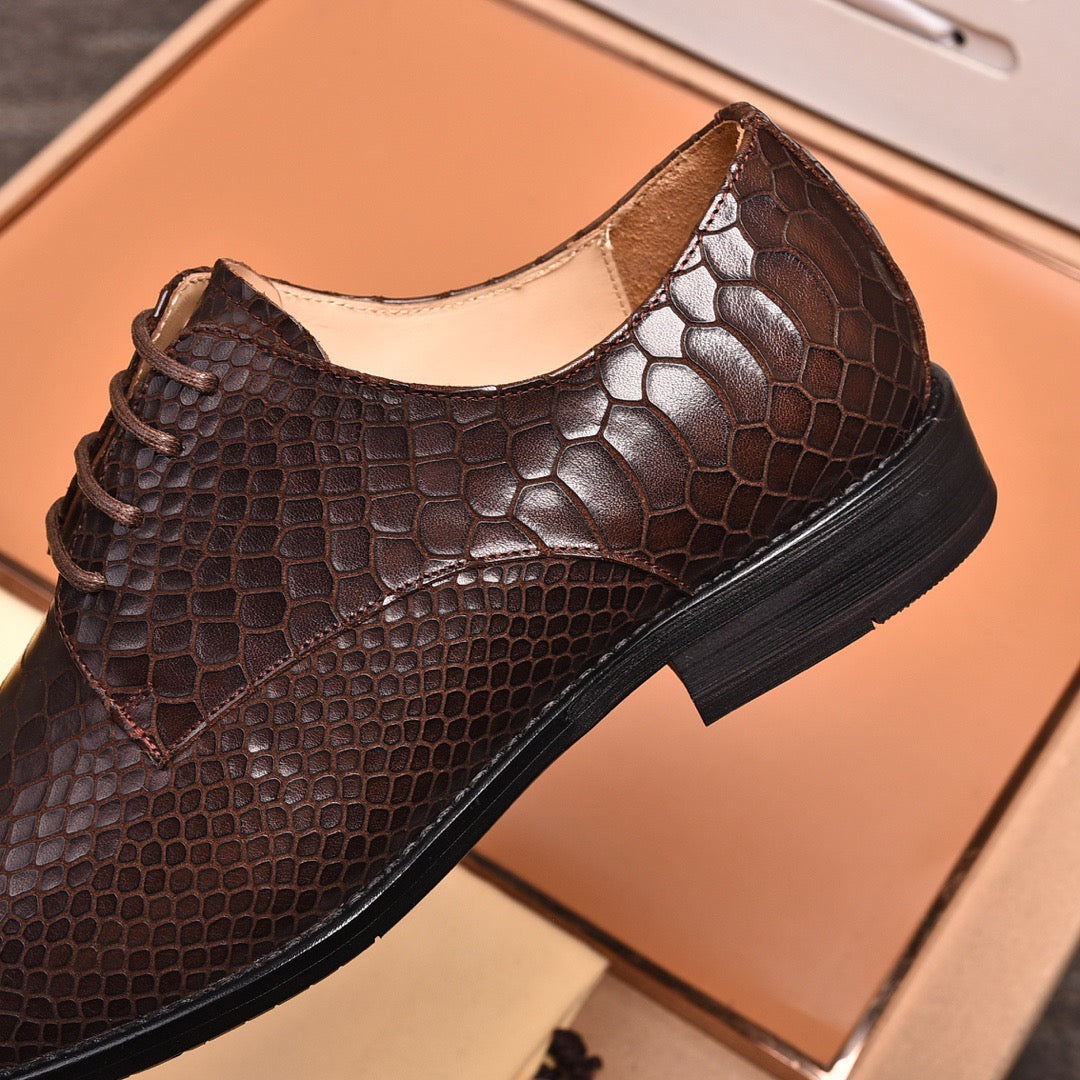Louis vuitton formal shoes