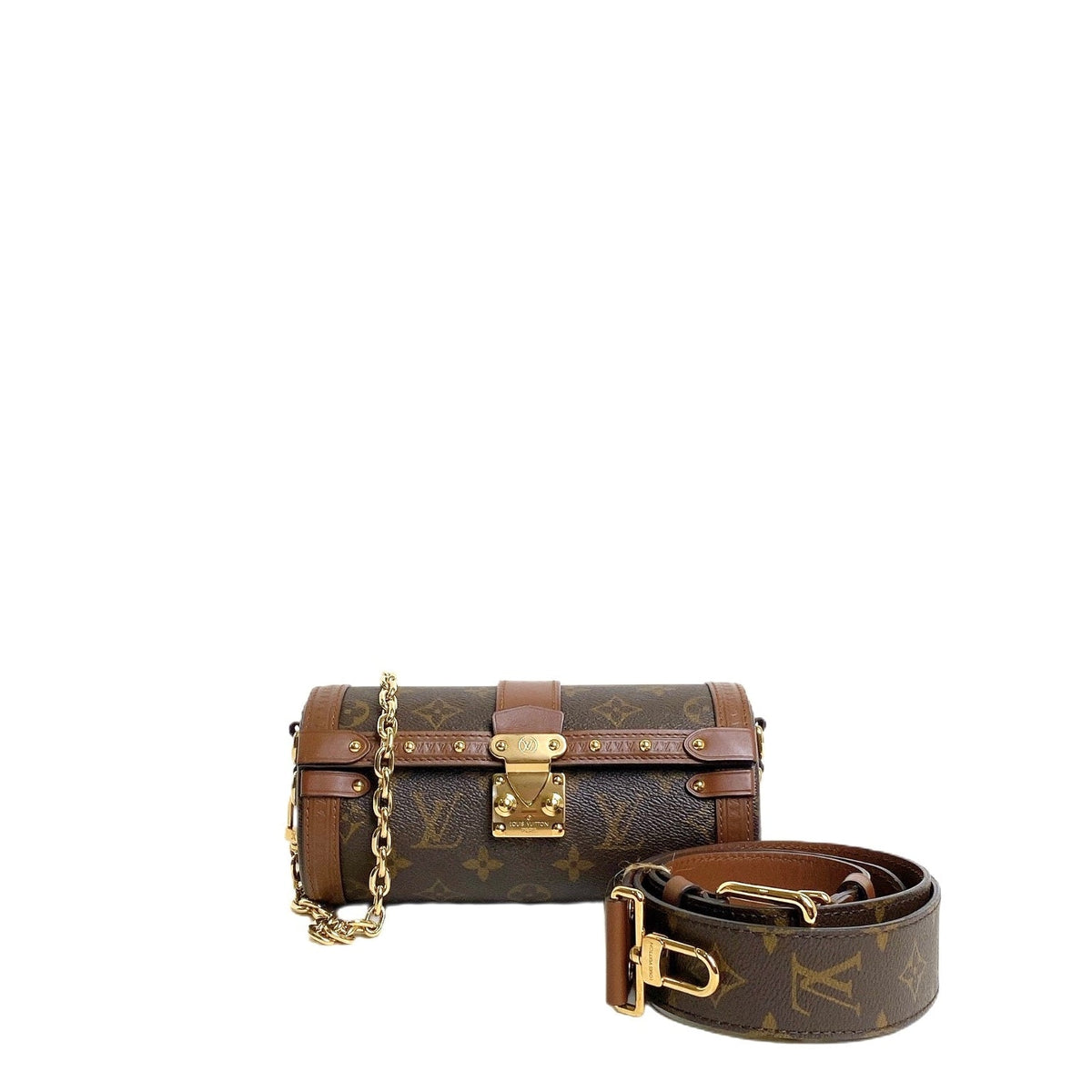 LV PAPILON TRUNK