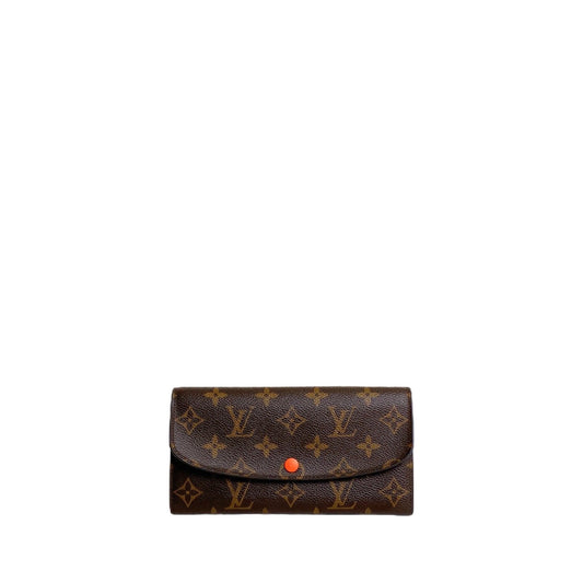 LV LONG WALLET