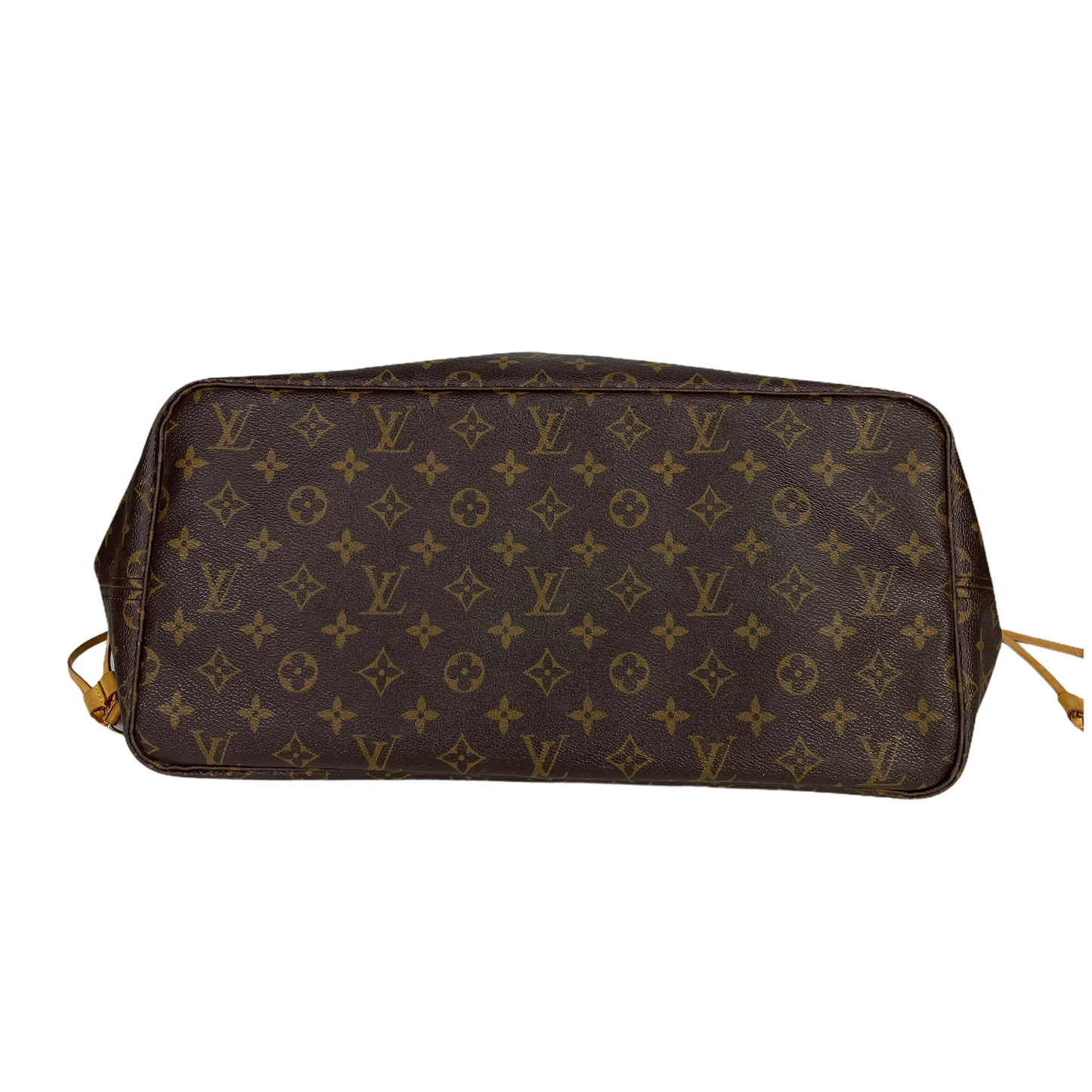 Louis-Vuitton Neverfull GM Damier Azure Canvas