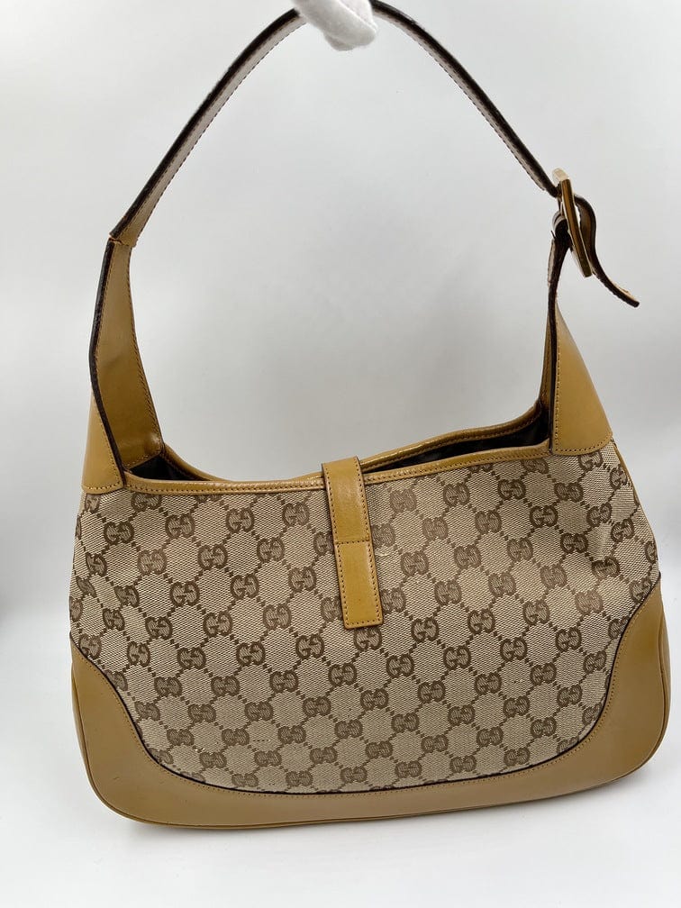 Vintage Gucci Jackie Bag