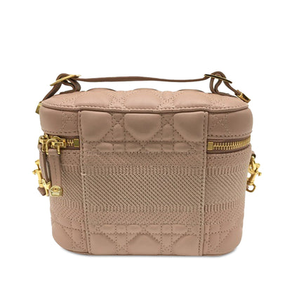 Small DiorTravel Vanity Bag