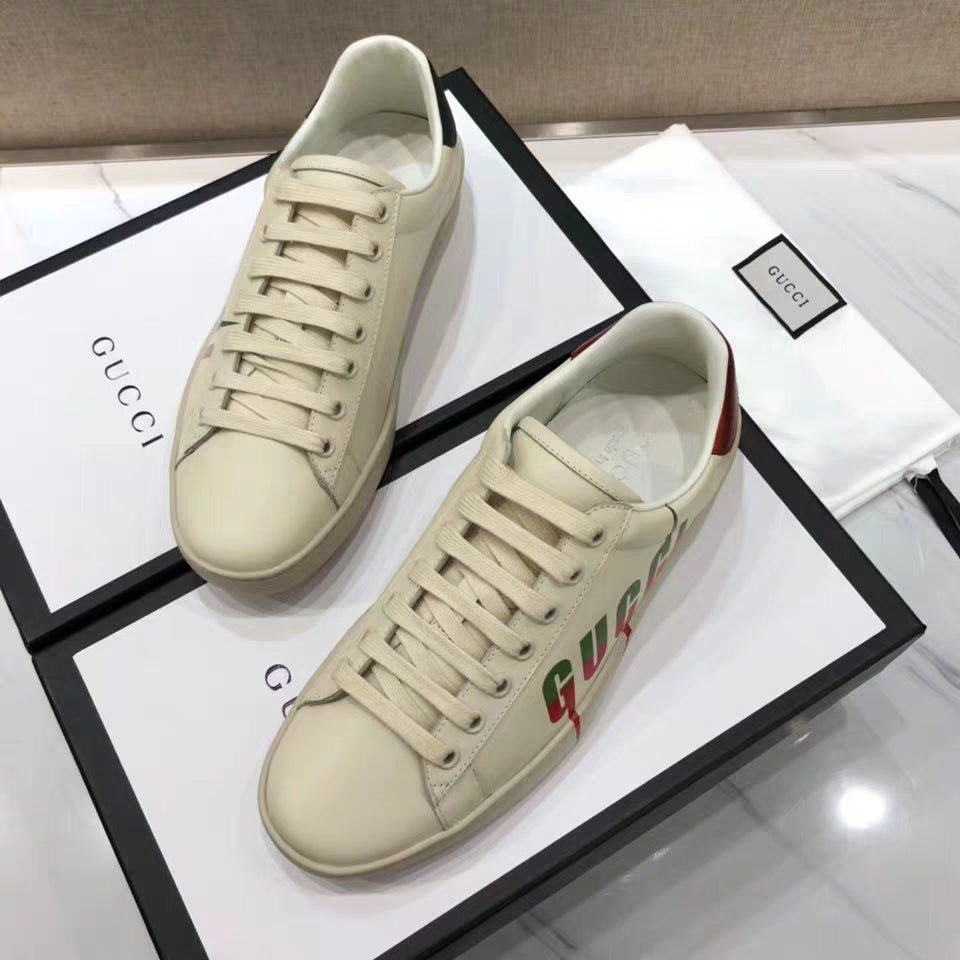 Gucci sneakers