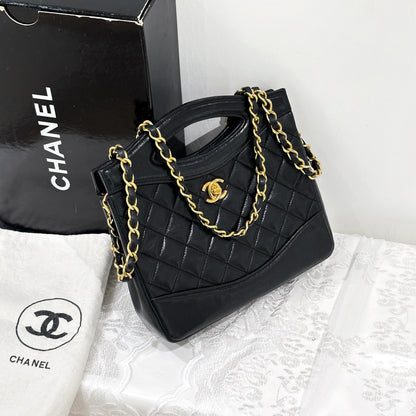 Chanel vintage mini 31bag
