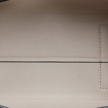 Burberry Belt Handbag Black