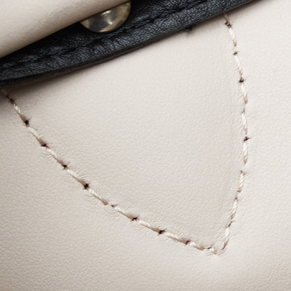 Burberry Belt Handbag Black