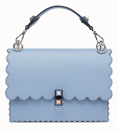 Fendi Kan I Shoulder Bag