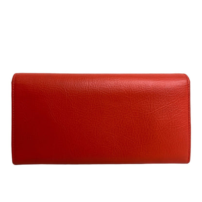BALENCIAGA LONG WALLET