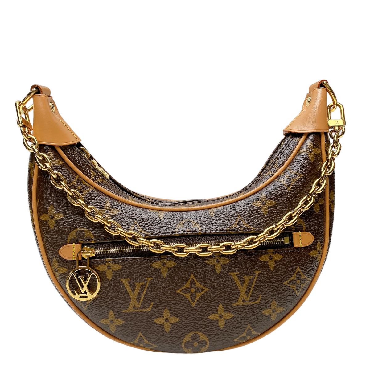 LV LOOP