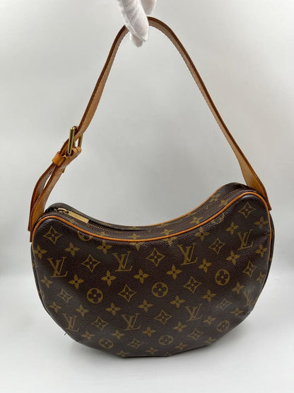 Louis Vuitton Croissant MM