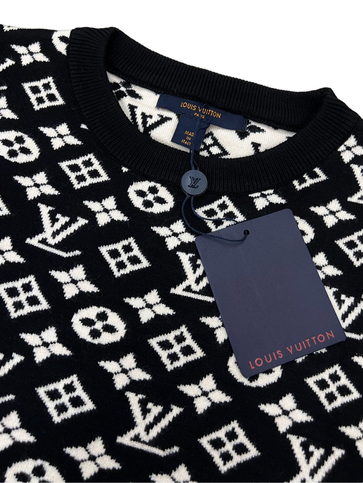 Louis Vuitton Sweater