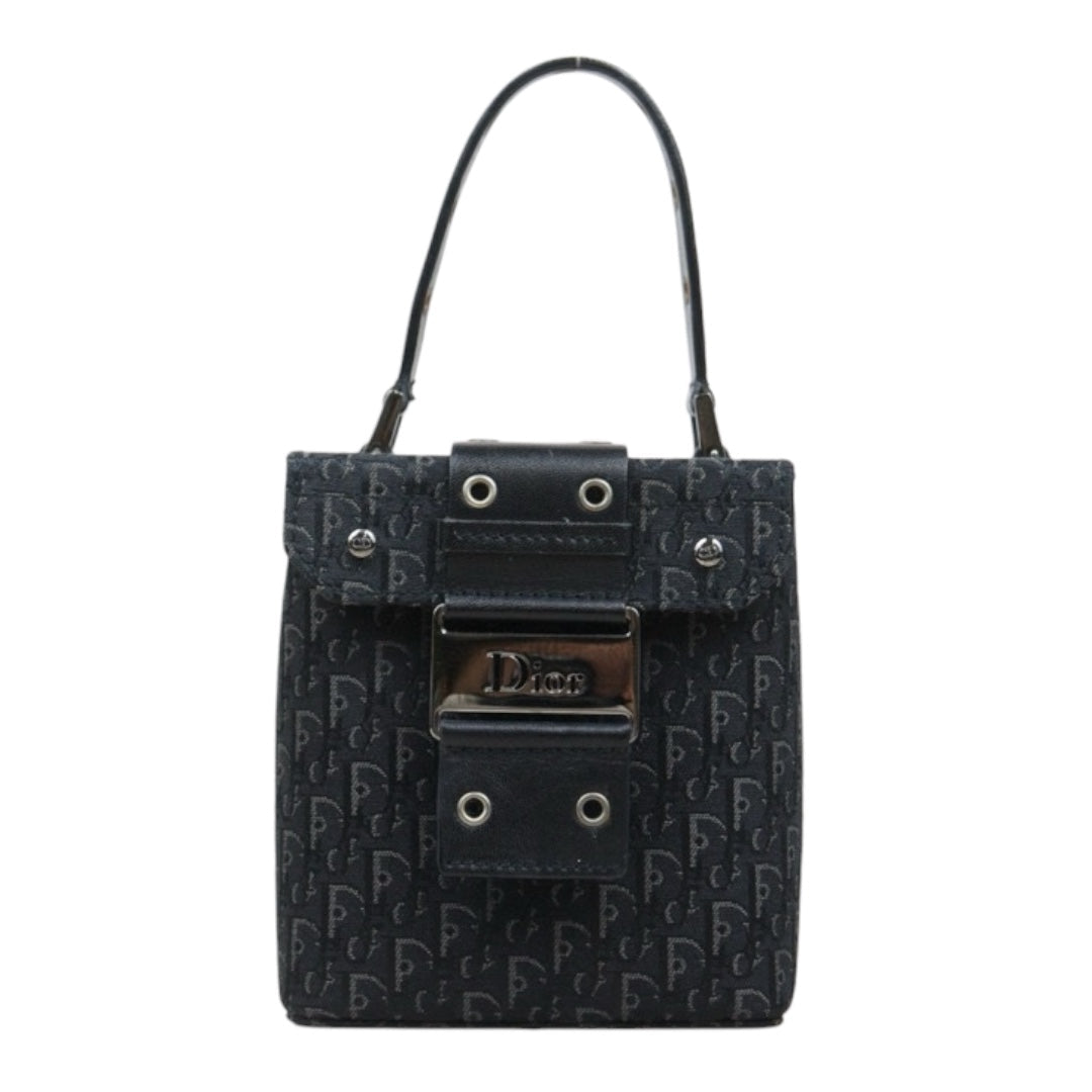 Very Good ( Rank A)｜ Dior Trotter Hand Bag ｜25041008