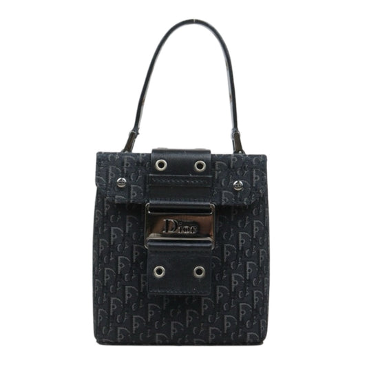 Very Good ( Rank A)｜ Dior Trotter Hand Bag ｜25041008