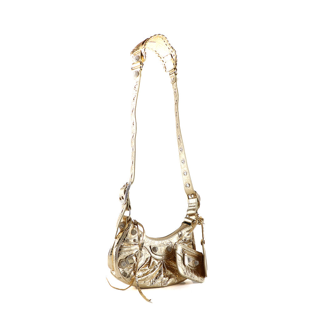 Balenciaga Balenciaga Handbags Le Cagole