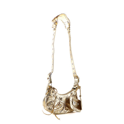 Balenciaga Balenciaga Handbags Le Cagole