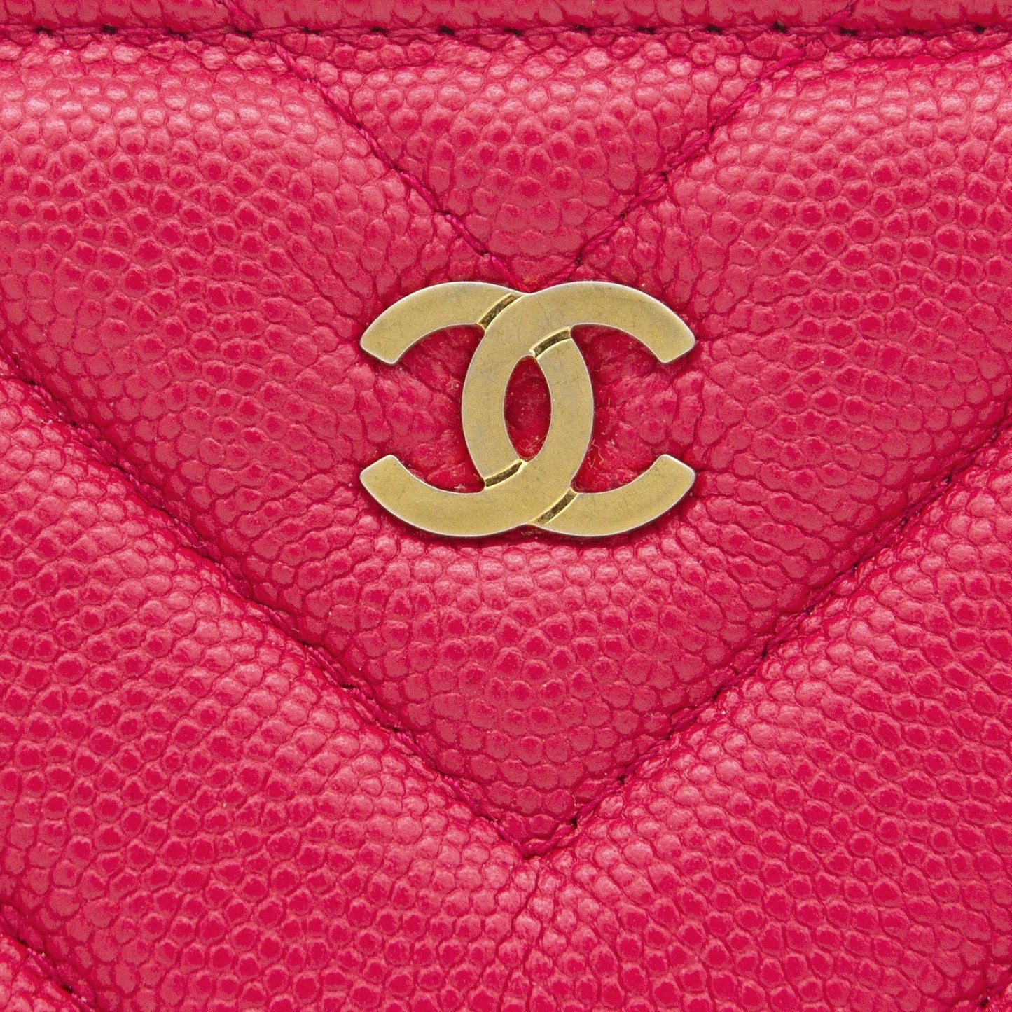 Ancient O-case Ancient Greek Charms Pouch Fushia
