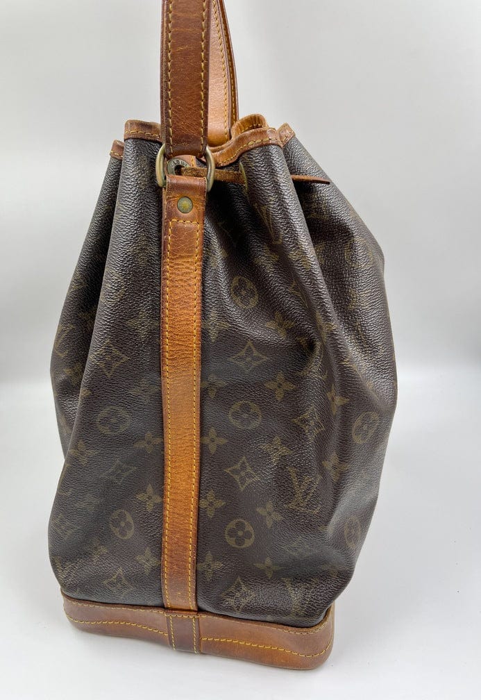 Louis Vuitton Noé Bag