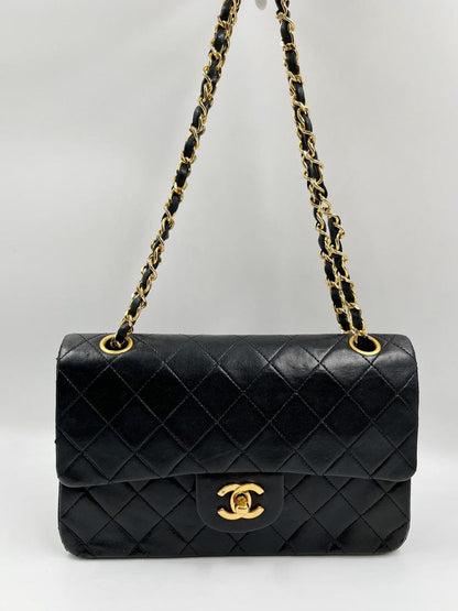 Chanel Classic Double Flap Bag Small