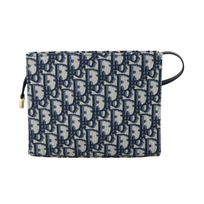 Very Good ( Rank A) ｜ Dior Trotter Saddle Pouch｜J25042405
