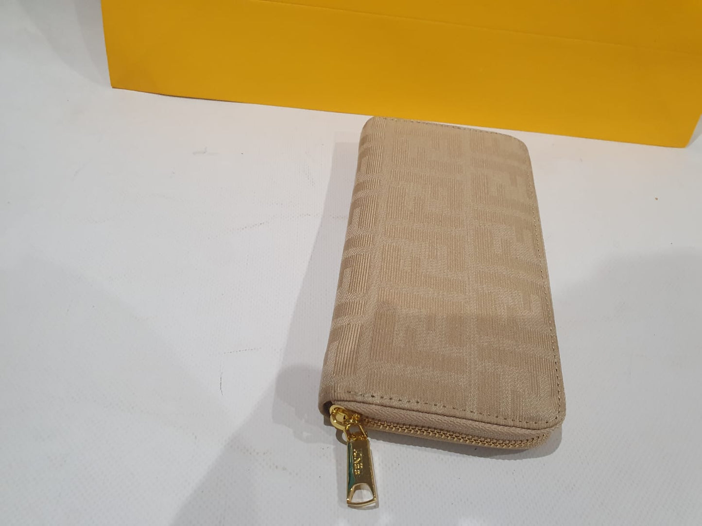Fendi Wallet