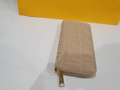 Fendi Wallet