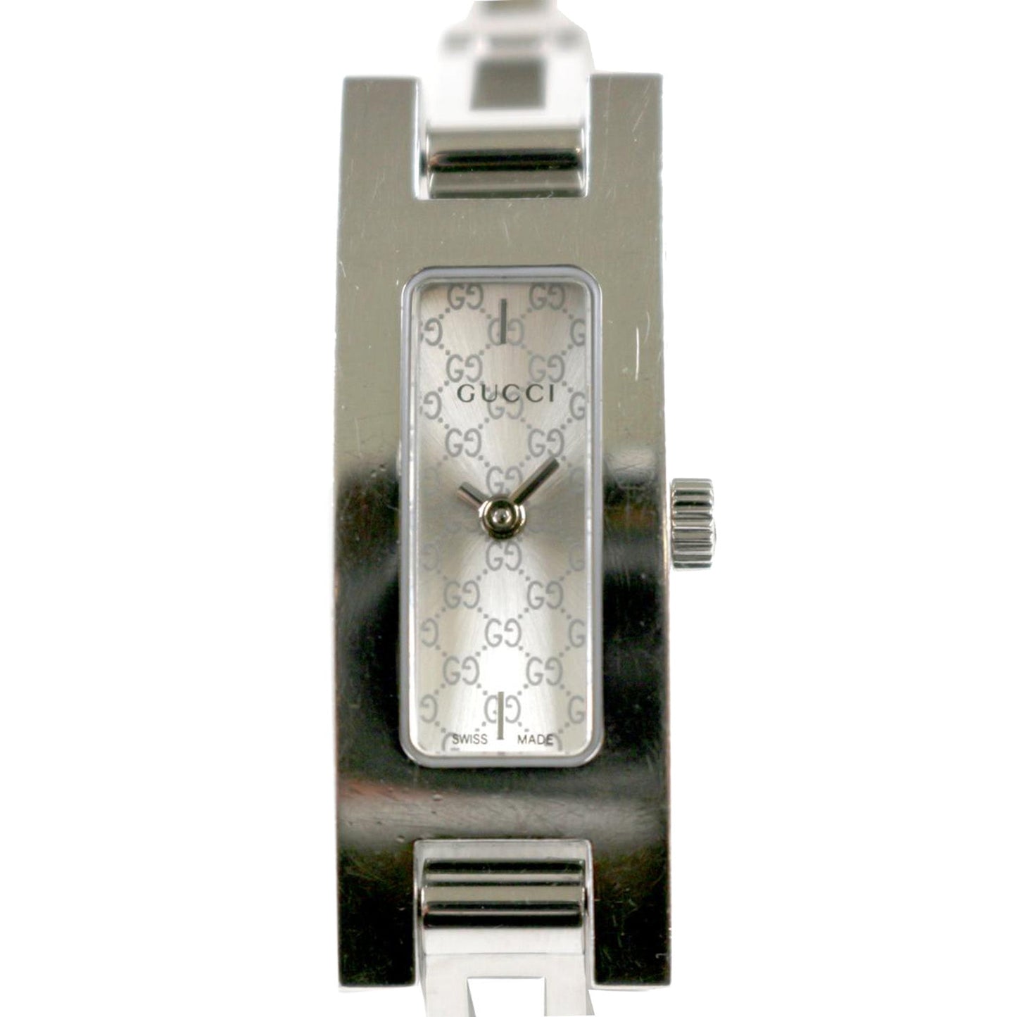 Gucci Gucci Link Ladie's 3900L Watch