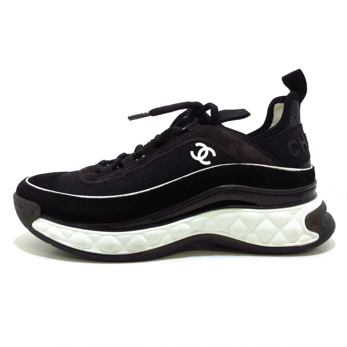Chanel Trail sneakers, 38