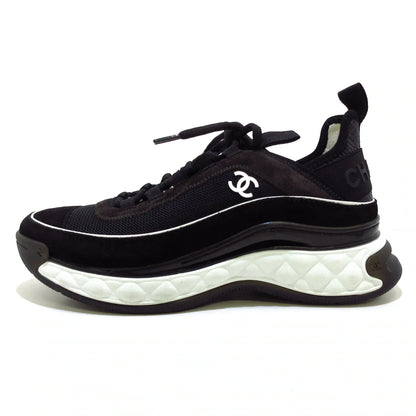 Chanel Trail sneakers, 38