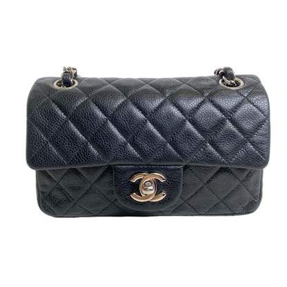 CHANEL CF MINI RECTANGULAR