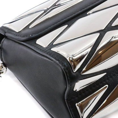 Louis-Vuitton GO-14 Metal Icon PM Bag